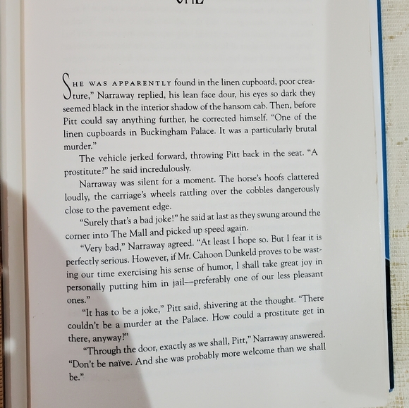 ⚘️FREE WITH PURCHASE - Book: Buckingham Palace Gardens - Picture 5 of 5